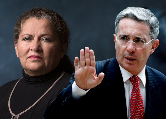 Álvaro Uribe pide perdón a las Madres de Soacha pero no se retracta