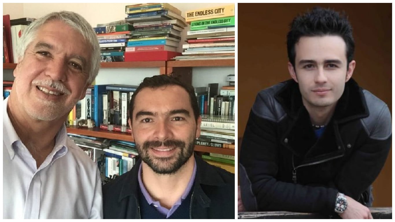 El chiste que le salió caro a la Fundación Azul, que defiende a Peñalosa