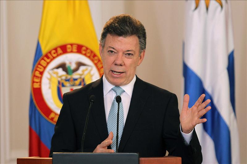 Las promesas fallidas de Santos de hacer a Colombia la más educada