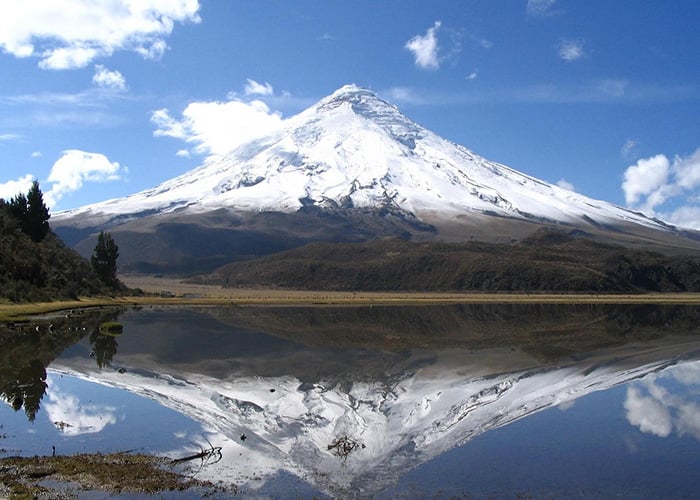 Sierra Nevada de Santa Marta, ¿un objetivo en la “guerra del agua”?