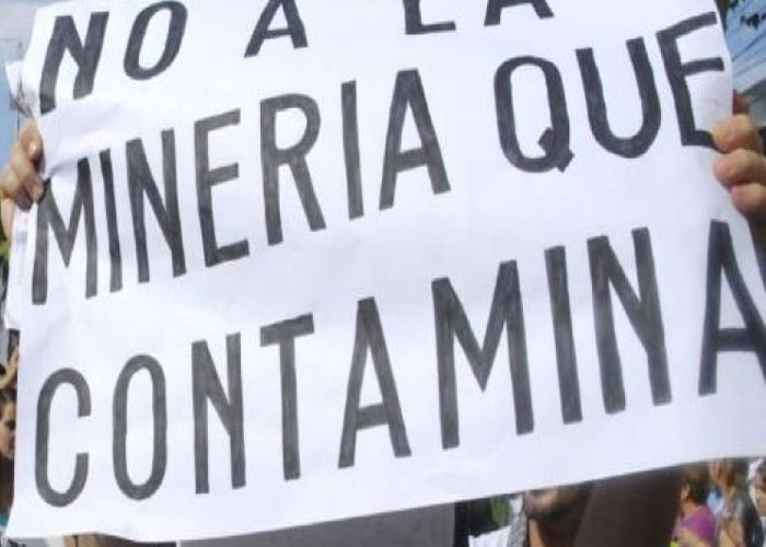 Anglogold nada que se va... el Tolima se moviliza