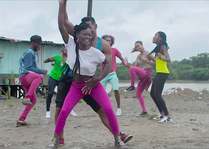 En Colombia ser negro y tener talento es un pecado