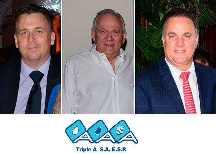 Los 3 empresarios barranquilleros que han hecho millones con la Triple A