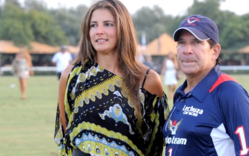 El banquero que se hizo multimillonario con el chavismo y la Revolución Venezolana