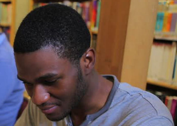 Las universidades del pacífico y la población negra