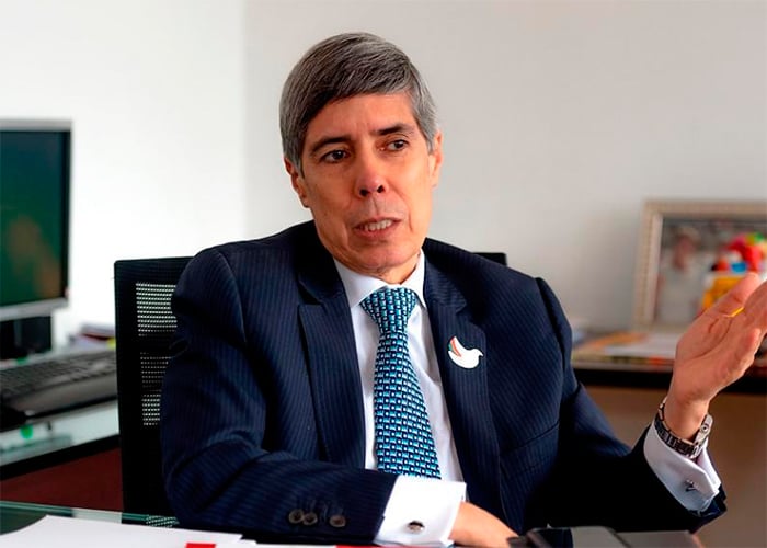 Lista la renuncia de Alan Jara en la Unidad de Víctimas