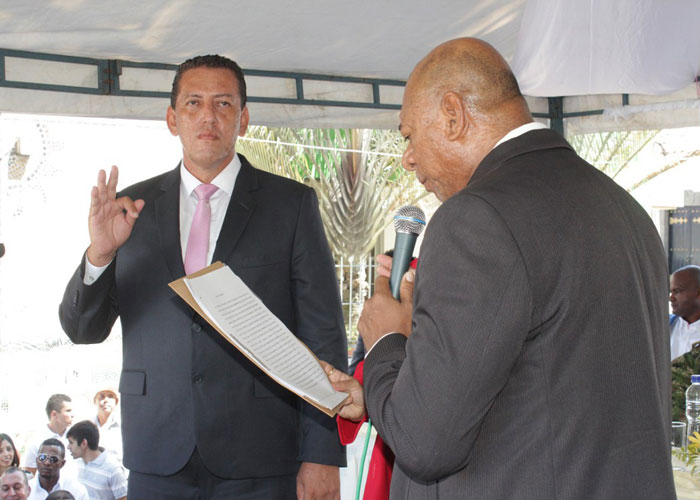 Alcalde de Quilichao tuvo que retractarse de otro torcido