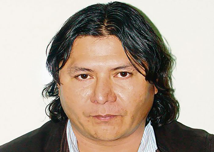 La confesión del asesino de Manuel Afanador no le ha servido al Fiscal para perseguir a los responsables