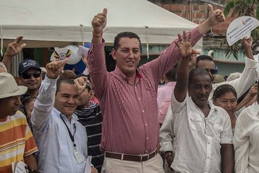 Santander de Quilichao no está satisfecho con el resultado del litigio con Cedelca S.A. E.S.P. y la C.E.O.