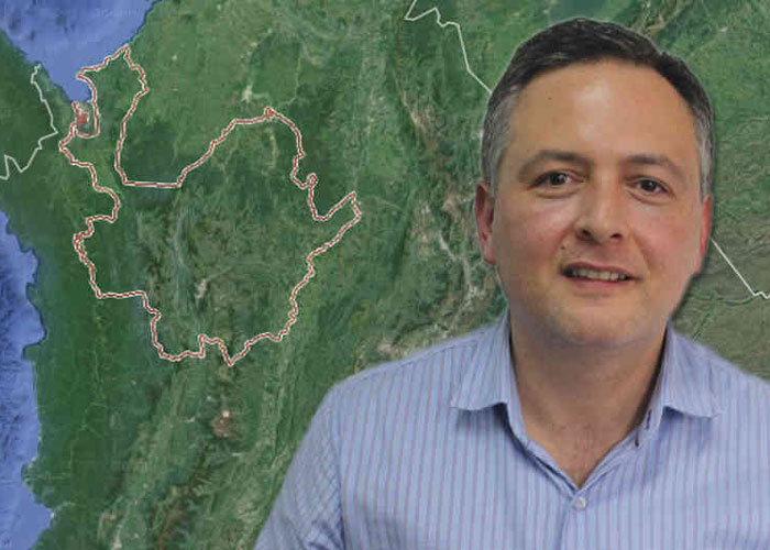 Antioquia Federal como chantaje político