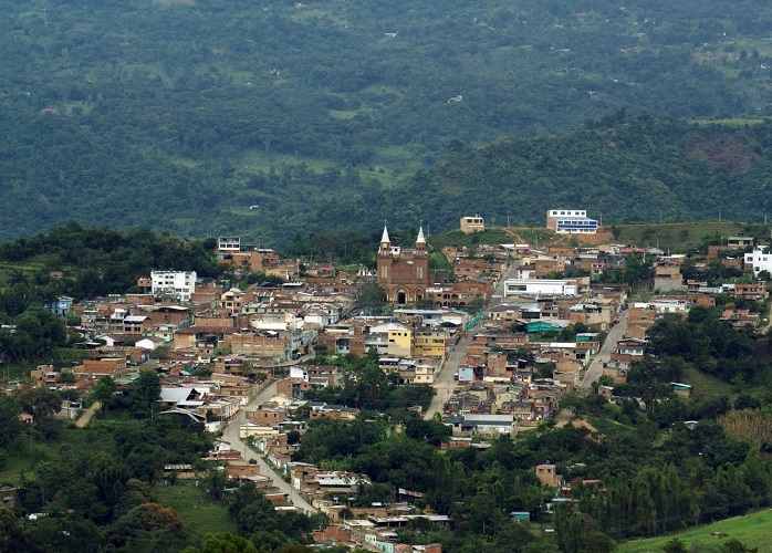 Los arbelaences se preparan para la consulta popular sobre minería