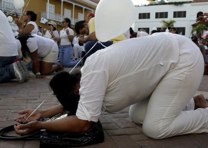 Cuando algunos cristianos se olvidaron del amor