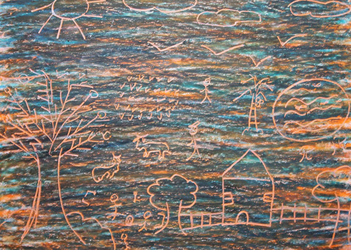 Un nuevo lugar para el arte en Bogotá