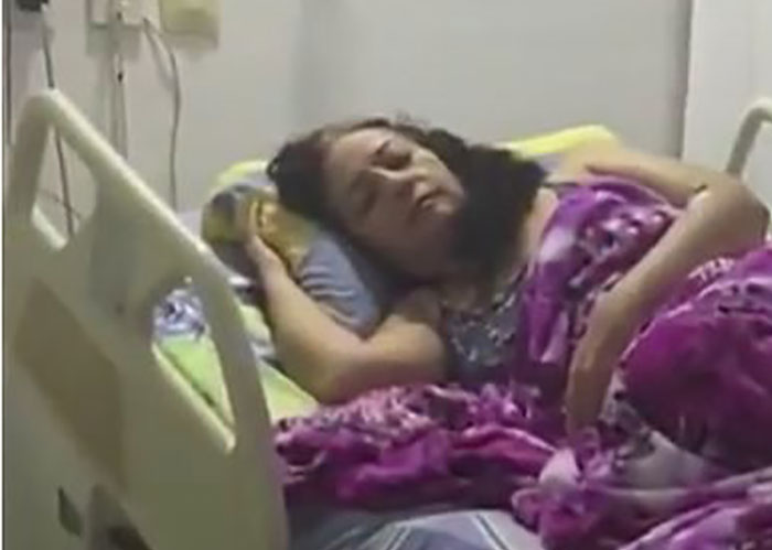 Otro caso de negligencia de Cafesalud