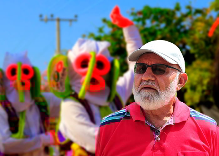 El Cura Hoyos, el pereirano que embaucó a los barranquilleros
