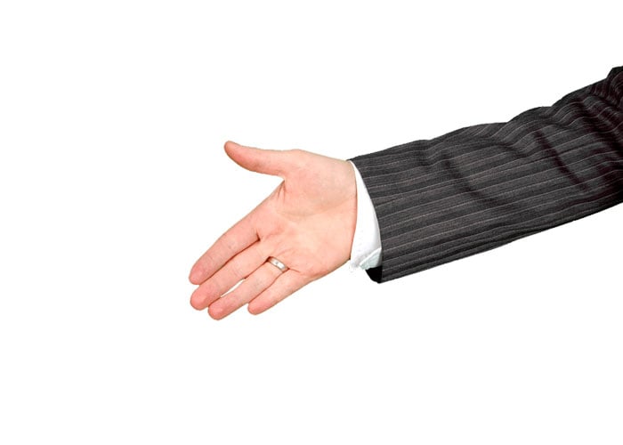 iBienvenidos a la ultraderecha!