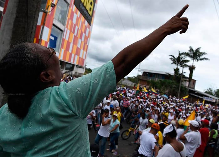 Buenaventura: ¿qué hay detrás de la protesta?