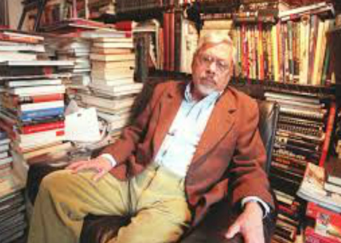 Recordando a Cabrera Infante