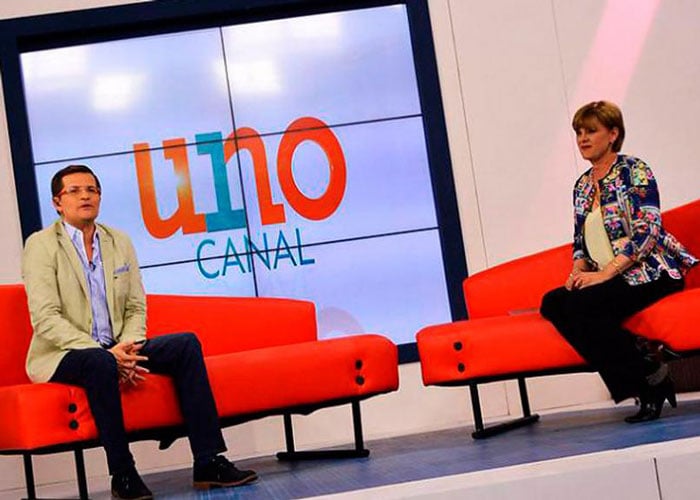 ¿Qué hay de lo nuevo en Canal Uno?