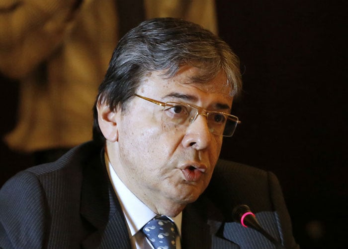 Carlos Holmes Trujillo es lo que necesitamos