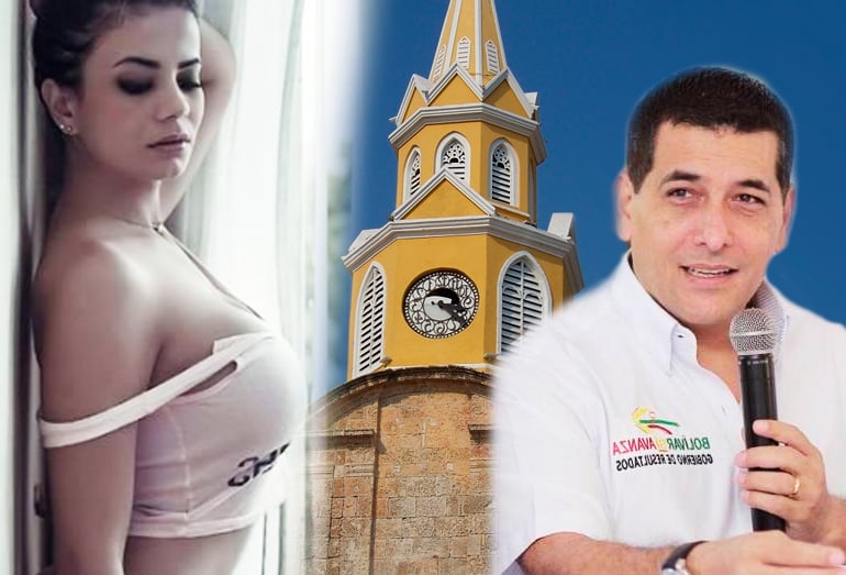 Las estrellas porno de la webcam firmes en Cartagena