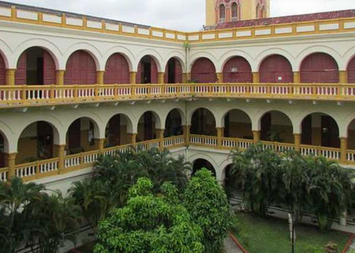 Lo que hay detrás del Acuerdo 31 de la Universidad de Cartagena