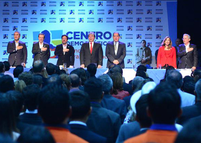 Coalición de derecha