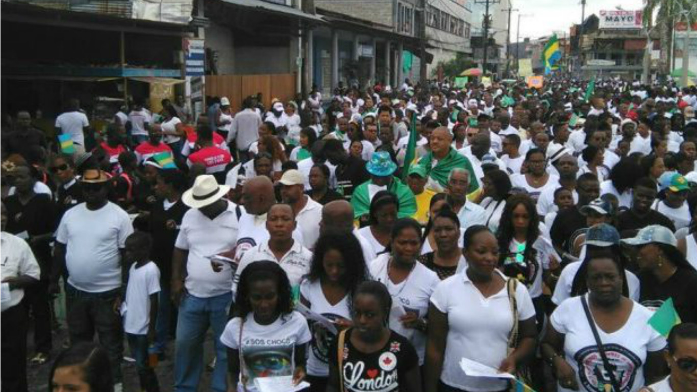 Juanma al tablero, el país en paro