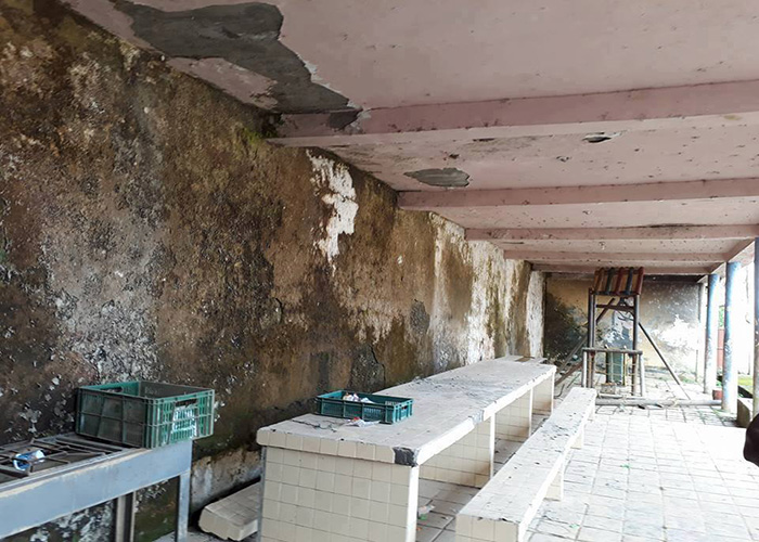 El aterrador drama de la educación en Barbacoas (Nariño)