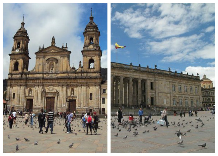 Religión y política