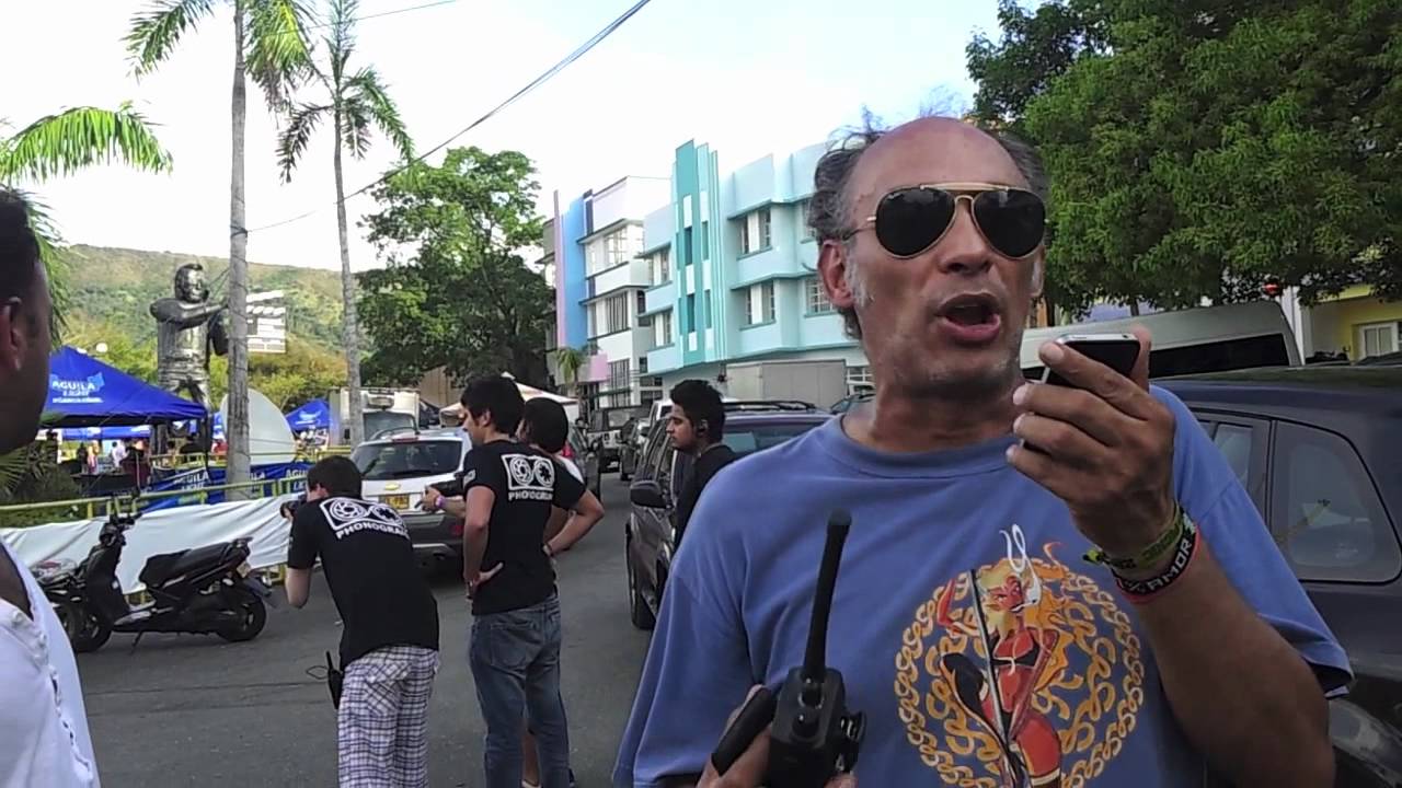 Si le preocupa tanto a Julio Correal los gobiernos dictatoriales, ¿por qué nunca se quejó de Uribe?