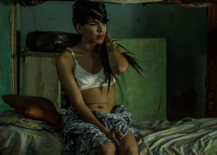 Placer carnal en Cannes: cortometraje cucuteño en el Short Film Corner de Cannes