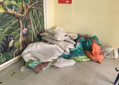 Como basura trató la Empresa de Energía de Bogotá un tesoro Quimbaya en Risaralda - -- Las2orillas - Como basura trató la Empresa de Energía de Bogotá un tesoro Quimbaya en Risaralda