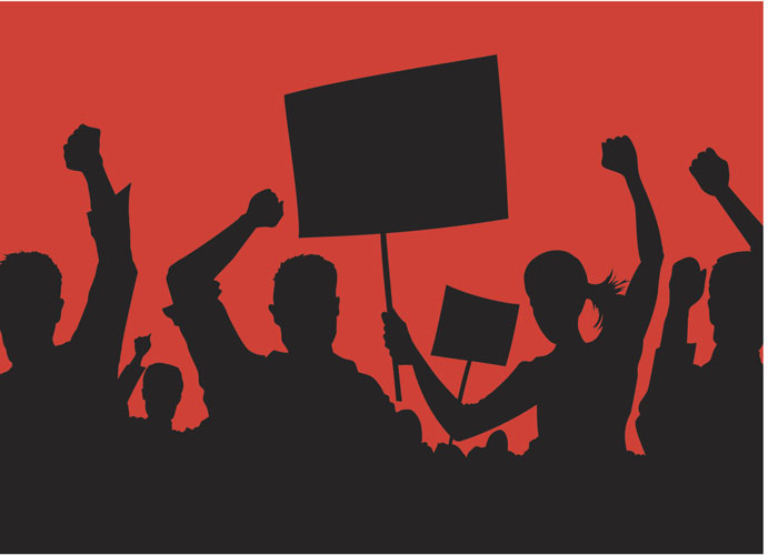 ¿Cómo manejamos nuestra democracia?