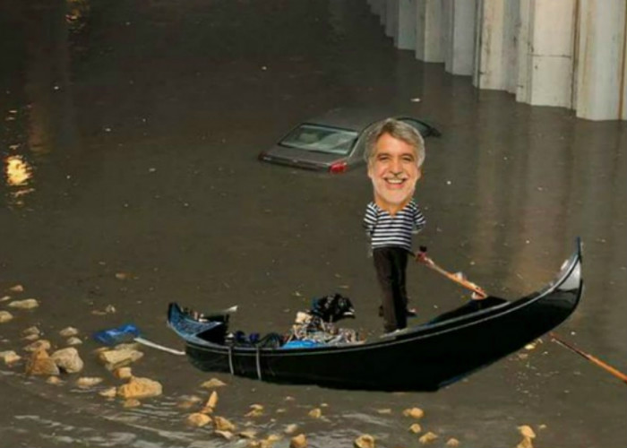 El operario tuvo la culpa