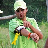  - El ganador de reality El Desafío que casi llega a ser gobernador del Atlántico