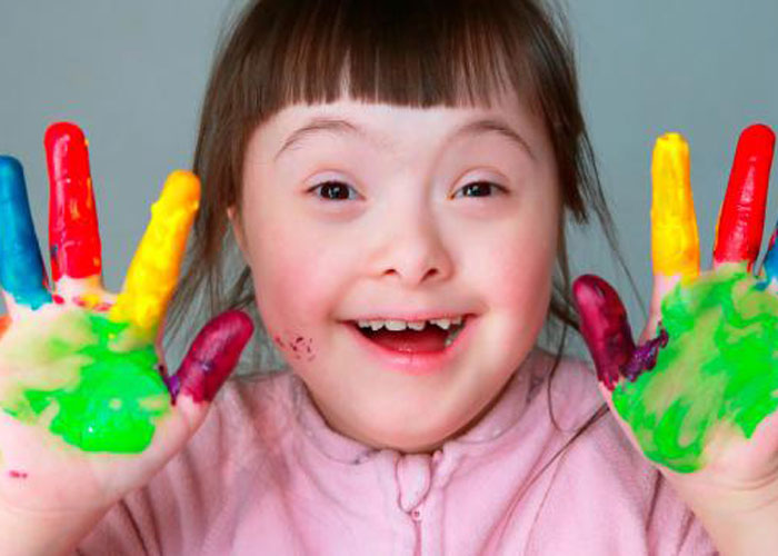 Sindrome de Down: no es una tragedia, es una bendición