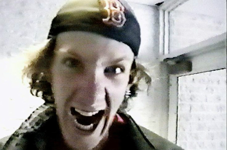 La clandestinidad del suicidio