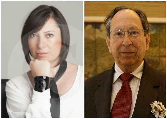 La polarización Uribe-Santos, revienta El Colombiano