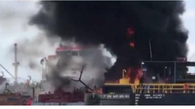  - Las tres del tintero