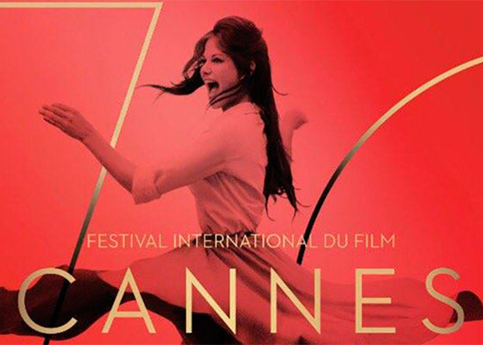 Cannes, un festival atrapado por Netflix y la paranoia terrorista
