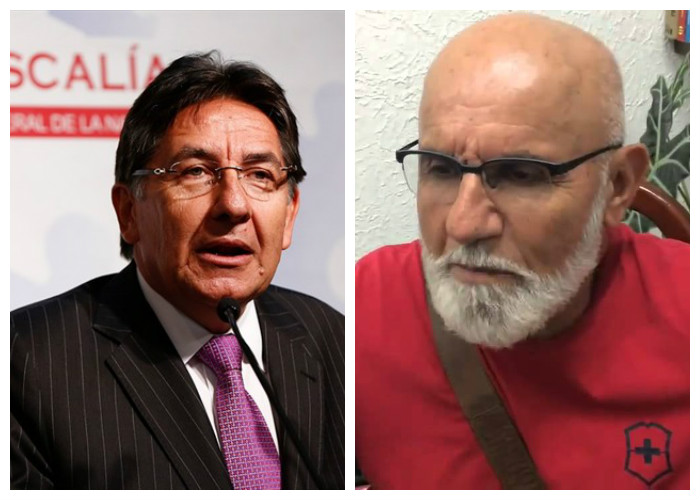 La junta directiva de la Triple A que deberá responderle a la justicia