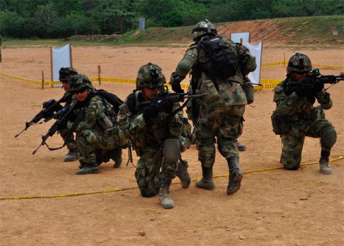 Un error del Ejército en zona veredal del Guaviare ha podido ser catastrófico para el proceso de paz