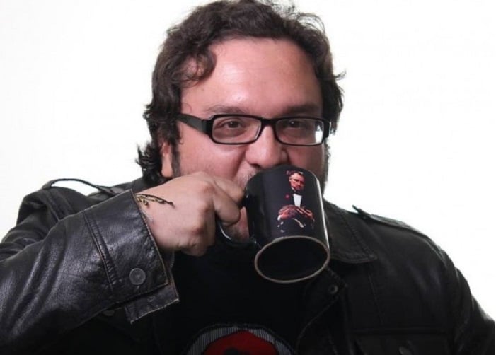 Los descaches de Iván Gallo