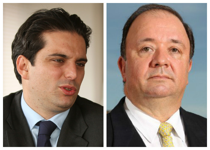 Dos ministros pereiranos le niegan aportes al cable aéreo de Pereira