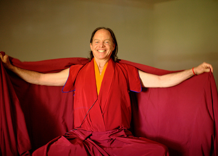 ¿Qué es eso de la Jardinería Kármica?