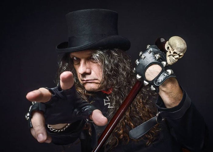 Los impostores de Rock al Parque