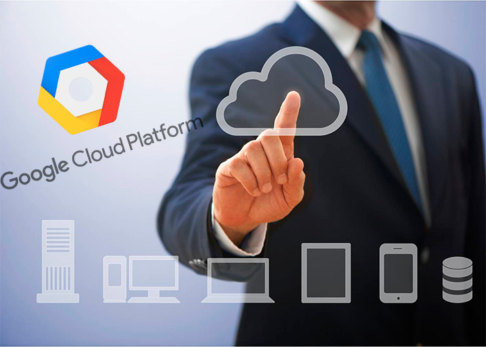 Google gana 26 mil millones de dólares por guardarle sus archivos online