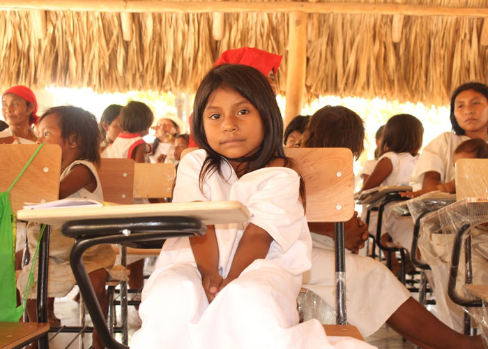 Desde la Alta Guajira, a propósito de la carta de la Ministra Giha