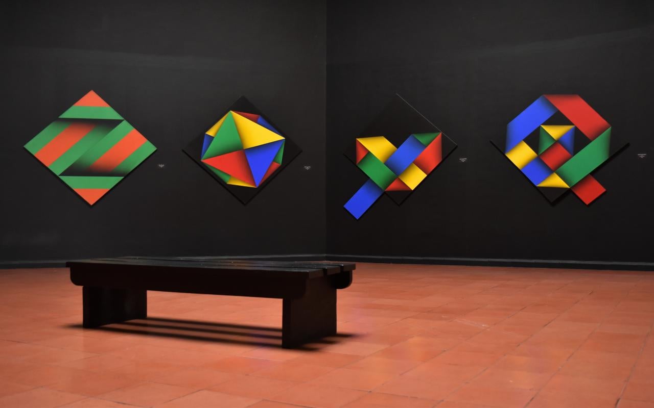 “Una crónica de intáglios, armonías y notas largas”